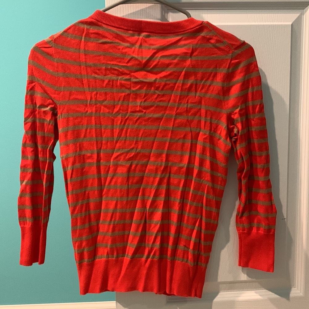 J. Crew Cardigan - Picture 2 of 2